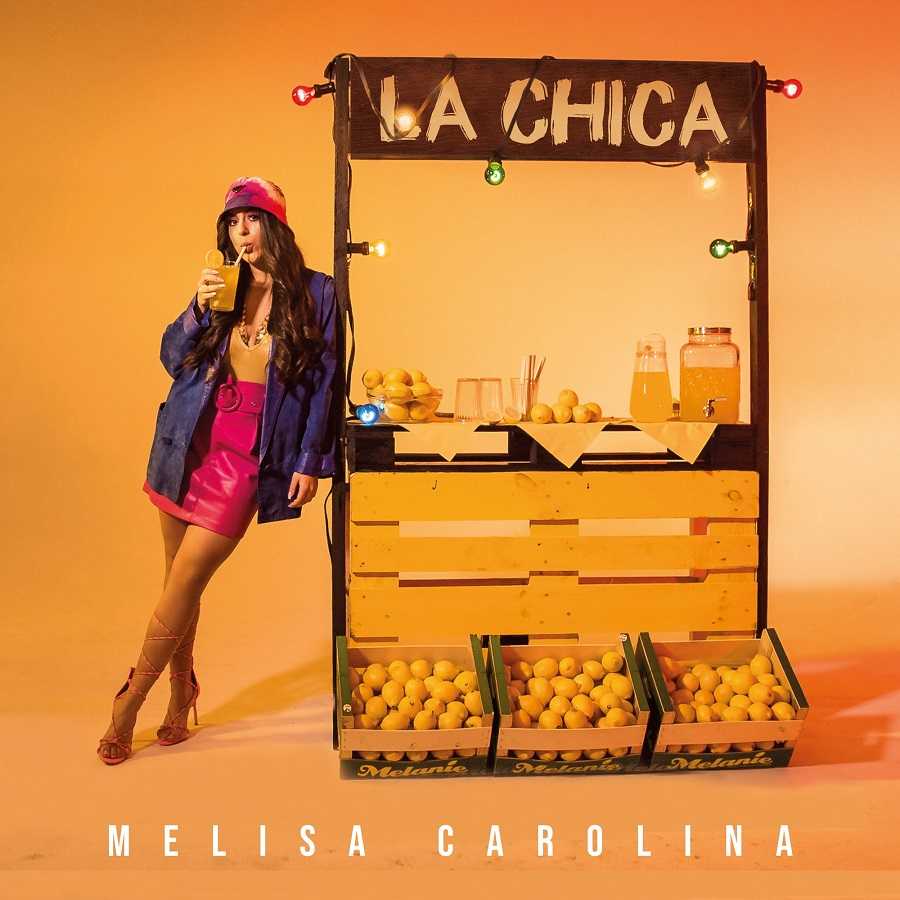 Melisa Carolina - La Chica